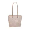 2025 Nuevos Bolsos de Verano Moda para Mujer Bolso de Axila de Gran Capacidad Bolso Tote Sencillo Bolso de Hombro Bolso de Viaje