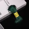 Linha 5 20 m DIY Corda Artesanal Nó Chinês Acessórios Trançados Pulseira Acessórios de Joias Fio de Pérola Jade