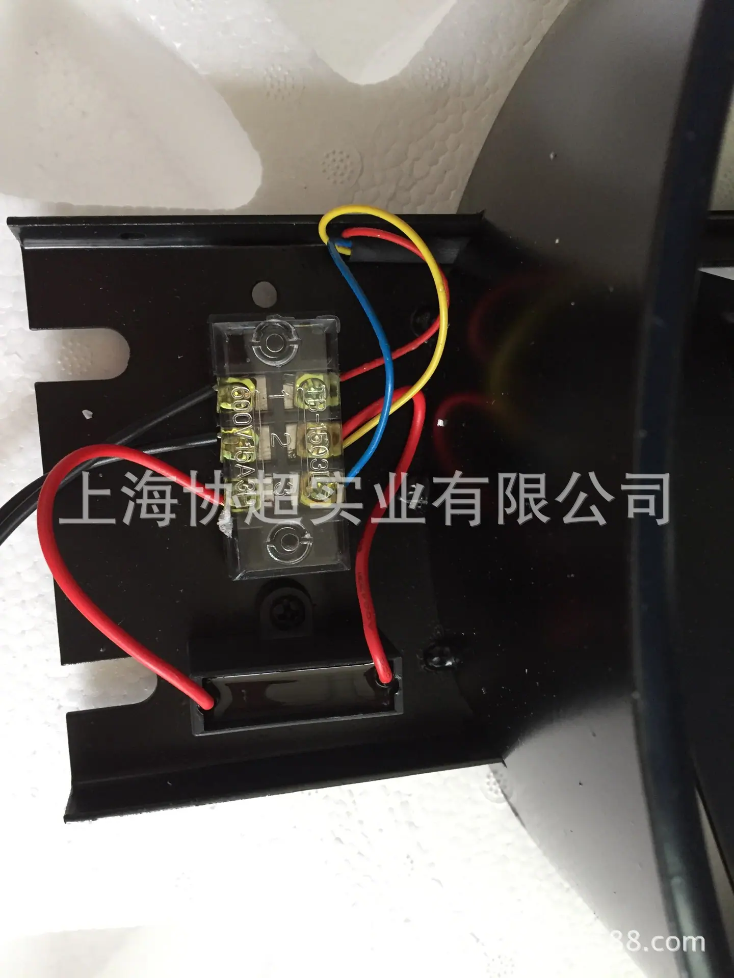 长城300FZY4-D 侧面2