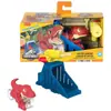 Lançador de Personagens Imaginext Jw (P)