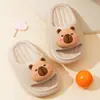 Pantuflas para Bebé, Zuecos para Niñas, Pantuflas de Verano para Niños Pequeños para Interior y Baño, Pantuflas para Niños, Moda para Exterior, Playa Antideslizantes