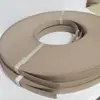 Borde de Fábrica Personalizado Muebles Tablero Ecológico Armario Oficina Servicio de Personalización de Borde de PVC