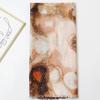 Cachecol de Seda Estampado Transfronteiriço de Vendas Diretas da Fábrica Aurora para Bronzeamento Outono e Inverno Versátil Quente Xale para Homens e Mulheres