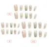 Gato Ojo de Gato Lunares Elegante de Alta Calidad Estilo Girly Estilo Hermana Real Manicura Blanqueadora 30-t Manicura Portátil