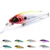 Cebo Mino biónico de 8 colores sumergible 10cm/11.8g Cebo Luya pesca en el mar pico fabricantes transfronterizos
