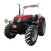 Tractor Dongfanghong Lx904 Generación Clásica con Cabina Aire Acondicionado para Uso Agrícola