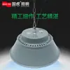 Tienda Insignia Guohu Luminaria LED Industrial para Talleres Interiores, Almacenes y Fábricas, Luz de Techo Ultra Brillante Impermeable