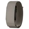 Adecuado para correa de banda inteligente Garmin CIRQA, pulsera deportiva Garmin, correa de nailon sin pantalla
