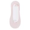 Novedad Verano 2022 Calcetines Invisibles de Malla Grande Ultradelgados para Mujer que No se Caen, Suelas de Algodón Absorbentes del Sudor, Transpirables, de Corte Bajo y Versátiles