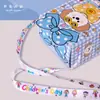 Bolsa de Regalo Día del Niño 2026 Caricatura Bebé Mes Completo Fiesta de Cumpleaños Dulcero Caja de Dulces Mayoreo