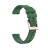 Adequado para pulseiras de silicone Garmin Cirqa Smart Band, pulseiras esportivas Garmin LILY2 e pulseiras de relógio Garmin