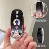 Funda para Llave Denza D9 24 Modelos Z9Gt Elegante N7 Denza X Coche N8 Inteligente N9 Control Remoto Cubierta Completa para Hombre
