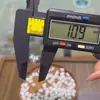Acessórios de Coração de Cobre Puro, Acessórios para Brinquedos, Enfeites DIY, Mesmo Estilo que o Xiaohongshu