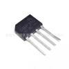 Puente Rectificador Gbp307 Gbp310 Paquete Gbp 3A700V 1000V Rectificador Plug-In