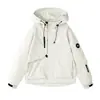 Popular en Xiaohongshu: Chaquetas anti-pilling para hombre y mujer, ropa impermeable para exteriores para montañismo, chaquetas de viaje