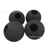 Produção de fábrica eva pistola fascial bola de massagem eva bola de pular corda eva bola de pular corda sem fio bola com peso corda de pular bola de espuma