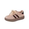 Zapatillas Deportivas Casuales Retro para Niños 2026 Nuevas Populares Zapatos de Entrenamiento Alemanes de Suela Gruesa para Niñas y Niños Mayores