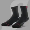 Calcetines de Algodón Puro para Tauromaquia Baloncesto Americano para Hombre de Corte Bajo Importados Antideslizantes Calcetines Deportivos para Arena Verano Cómodos Transpirables Calcetines con Suela de Toalla