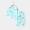 Pantalones antimosquitos para bebé, pantalones casuales finos de verano para niño, pantalones de pijama para niño, pantalones bombachos de verano para niña, pantalones de bebé