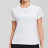 Roupa de Treino de Basquete Fitness Masculina e Feminina Respirável Transpiração Malha Seda Gelo Secagem Rápida Solta Tamanho Plus Camiseta Esportiva de Manga Curta para Verão