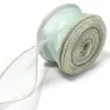 Phnom Penh Onda Fio Cauda de Peixe buquê bolo embalagem fita tripa grande anel de cabelo acessórios roupa sapato chapéu renda acessórios
