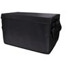 Caja de Almacenamiento para Coche, Organizador para Maletero de Coche, Caja de Almacenamiento para Coche, Caja de Almacenamiento Trasera, Diseño Impermeable de Tela Oxford