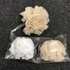 Flor de baño de algodón puro Bola de baño exfoliante de ramio Red espumosa de algodón y lino Toalla de baño espumosa Toalla exfoliante de rizo de fibra de bambú
