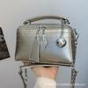 Bolso de Mano Nicho con Sentido del Diseño de Moda para Mujer 2024 Nuevo Bolso Cruzado de Moda para Viaje al Trabajo Bolso de Hombro para Mujer