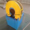 Máquina de encolhimento de tubo de aquecimento de fio de aquecimento elétrico, máquina de encolhimento de tubo redondo de mesa, equipamento de troca de tubo quadrado de cabeça única e dupla