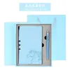 Caja de Regalo para Portátil en Stock Set A6 Cuaderno Rayado Regalo de Oficina Cuaderno del Año del Caballo 2026 Souvenir