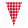 Nueva Colección de Banderines Triangulares con Temas de Dibujos Animados para Decoración de Fiestas de Cumpleaños y Festividades, Accesorios y Pancartas