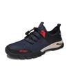 Comercio Exterior Transfronterizo Verano 2024 Nuevos Zapatos de Rastreo Malla de Agujero Grande Zapatos para Vadear Ligeros Resistentes al Desgaste Estilo Coreano de Moda Zapatos de Malla