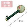 Martillo de Artemisa en Stock, Martillo de Moxibustión de Mano, Martillo para Relajación y Cuidado de la Salud, Regalo para el Cuidado de la Salud de Personas Mayores, Martillo Masajeador de Artemisa al por Mayor