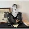 Bolso de Mujer de Moda Estilo Coreano 2026 Nueva Moda de Invierno Bolso de Hombro Sencillo Gran Capacidad Bolso Tote Casual Versátil