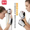Nuevos Guantes de Ciclismo Fitness para Hombres y Mujeres, Venta Directa de Fábrica, Transpirables, Antideslizantes, Protección de Palma Amortiguadora de Impactos Deportivos, Compatibles con Pantalla Táctil