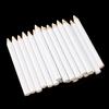 Herramientas para Uñas Lápiz Blanco Taladro de Punta Lápiz Especial Punta de Lápiz Taladro Austriaco Taladro de Manicura Taladro de Teléfono Móvil Taladro de Uñas Suministros para Uñas