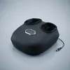 Dispositivo de belleza para piernas con amasado inteligente totalmente automático, masajeador de pies con airbag de cobertura total, masajeador de pies y piernas