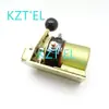 535-0127 Válvula Solenoide de Partida 12V Adequada para Dumore Escavadeira de Alta Qualidade Peças de Reposição para Máquinas de Construção