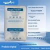 Fita de vedação de borracha EPDM com Mitsui 3092pm alto Mooney epdm Sinopec Mitsui EPT3092P