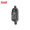 Interruptor de Límite de Viaje Diario TEND TZ-9122 9222 Interruptor de Límite Vertical Pequeño de Doble Circuito Original