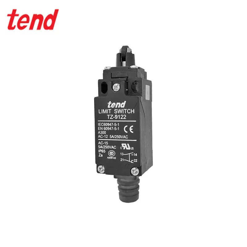 TZ-9122