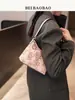 Nova Bolsa de Braço de Gato Cartoon Tendência Simples Versátil Moda Bolsa de Ombro Único Transversal da Fábrica Fonte Beibao