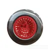 Acero Inoxidable Silicona Desagüe de Piso Cocina Anti-olor Desagüe de Piso Baño Hogareño Desagüe Anti-atascos Filtro Tapón Fregadero