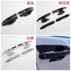 Aplicable a Toyota Serie 60 PRIUS versión internacional 24 Prius manija interior portalón salida de aire consola central espejo retrovisor