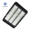 Fábrica de Filtros de Aire Qinghe Suministra para Coche 1444Sa 1500A086 1500A023 Rejillas de Aire