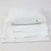Funda de Relleno de Almohada Funda Interior Universal Cifrada Engrosada Cremallera Funda Interior de Relleno de Almohada Funda de Almohada de Hotel Funda de Almohada de Sofá