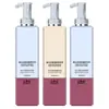 Procesamiento de Shampoo Personalizado Jo Malone Extracto de Planta de Vainilla Champú Aminoácido Gel de Ducha Hidratante Acondicionador Oem