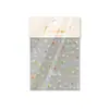 Adesivos para Nail Art Shell Light Populares Novos Estilo Chinês Estilo Nacional Adesivos de Unha Peixe Dourado Brilho Adesivos Auxiliares para Nail Art Brilhantes