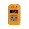 Fabricantes de Instrumentos de Alarma para Detección de Metano en Minas Venden Fuerte Portabilidad Jcb4 Instrumento de Alarma Portátil para Detección de Metano