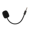 Adequado para Acessórios de Microfone para Headset Razer Barracuda X Haste de Microfone Microfone